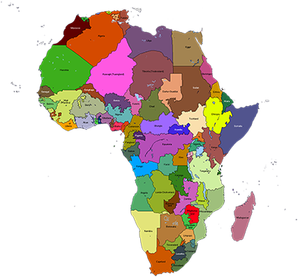 Africa