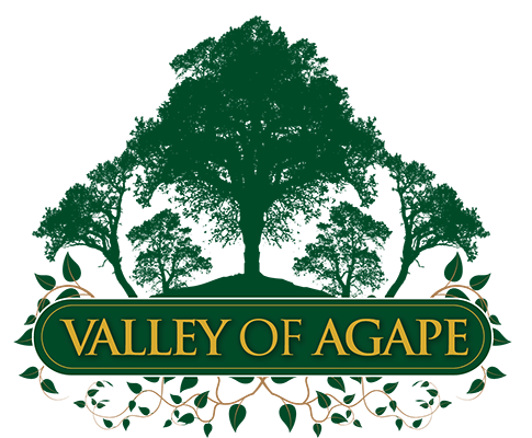 Valley of Agap